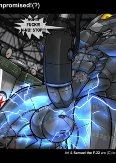 renthedragon- Sam in Trouble (05)