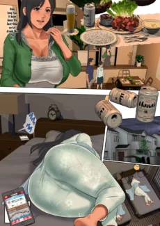 selling wife007