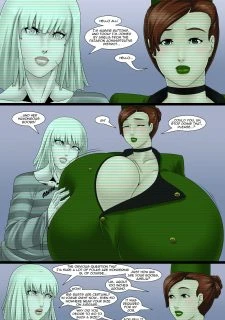 [zdemian] Let’s Burn Some Muscle V_09