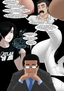 [zdemian] Let’s Burn Some Muscle V_23