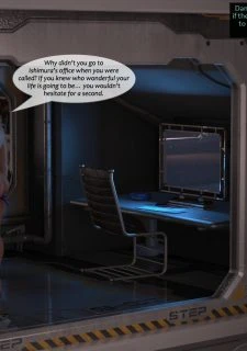 3DMonsterStories- Parasitic Possession (102)