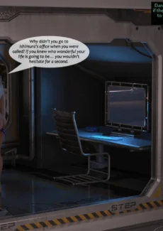 3DMonsterStories- Parasitic Possession (102)