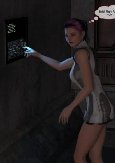 3DMonsterStories- Parasitic Possession (112)