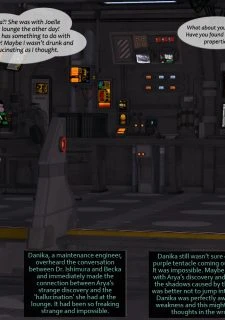 3DMonsterStories- Parasitic Possession (62)
