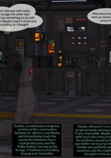 3DMonsterStories- Parasitic Possession (62)