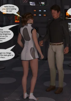 3DMonsterStories- Parasitic Possession (81)