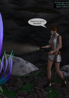 3DMonsterStories- Parasitic Possession (82)