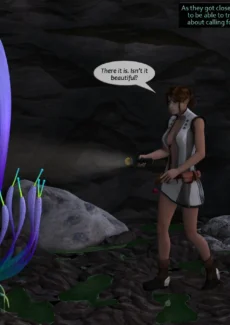 3DMonsterStories- Parasitic Possession (82)