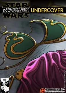 A Complete Guide to Wookie Sex II – Undercover