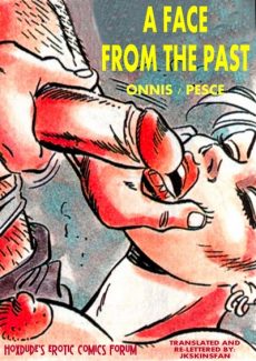 A Face from the Past