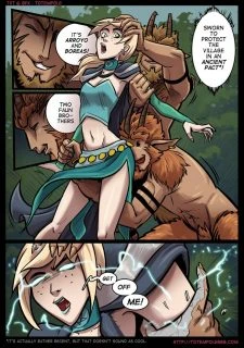 A Gift Whore’s Mouth (25)