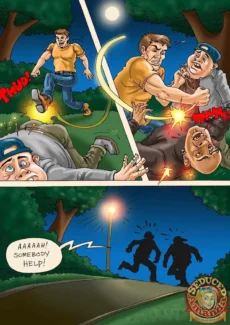 Adventure inNight006