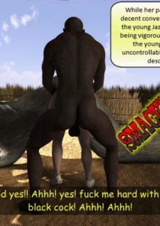 Africanized V (14)