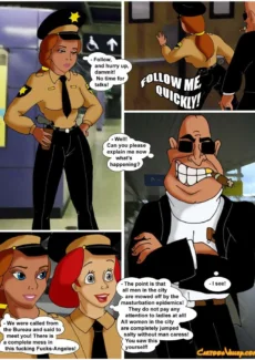 Agent-Fuckspeed-4