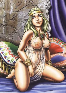Arsinoe #1030