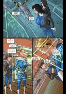 Back to Earth 3-05