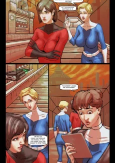 Back to Earth 3-11