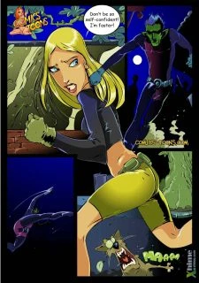 Beast Boy004