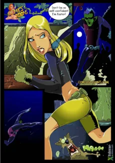 Beast Boy004