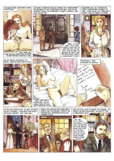 Bel-Ami007