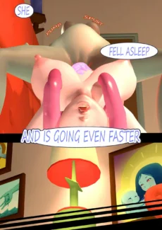 Bubblecum015