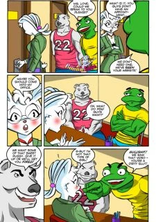 Bunnie Love2016