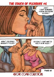 COUCH OF PLEASURE012