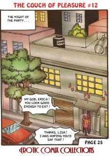 Couch of Pleasure12026