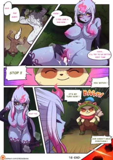 Counter Ganking- Strong Bana (18)