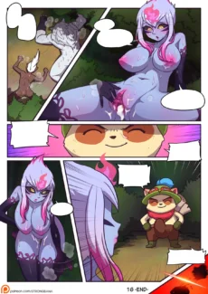 Counter Ganking- Strong Bana034
