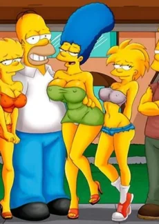 Croc- The Simpsons- Checkers Game (14)