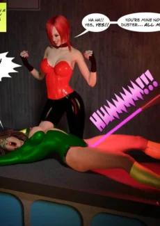 Dangerguy- Pleasure Peril (3)