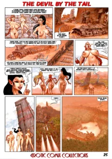 Devil by The Tail028