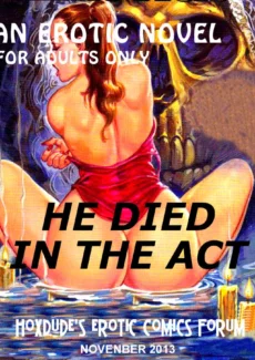 Died in The Act003