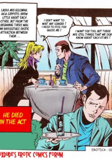 Died in The Act004