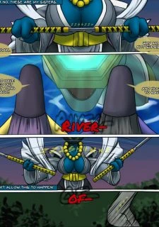 Digimon- Retribution- Furball 08