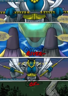 Digimon- Retribution- Furball 08