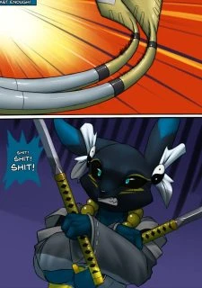 Digimon- Retribution- Furball 10