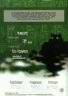 Dottie 2003