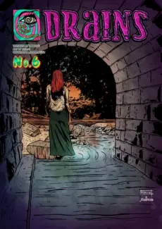 Drains No. 6 – Ava