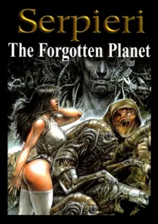 Druuna 7 – The Forgotten Planet
