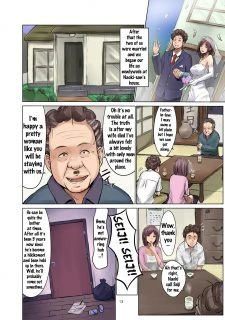 Fertile Wife (14)