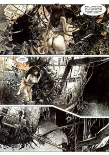 Forgotten Planet008