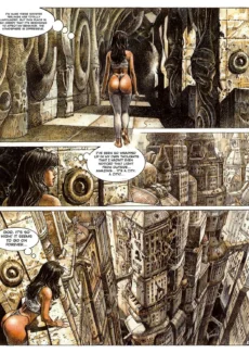 Forgotten Planet011
