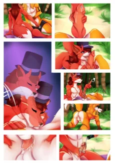 Foxy Day003