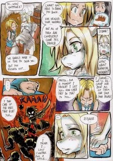 Freya’s Descent013