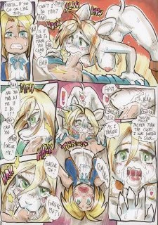 Freya’s Descent017