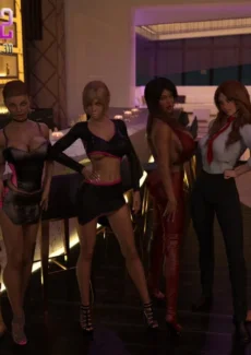 Gator3D- Closing Time 2 (139)
