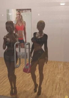 Gator3D- Closing Time 2 (50)