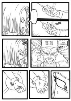 Gero’s Lab004